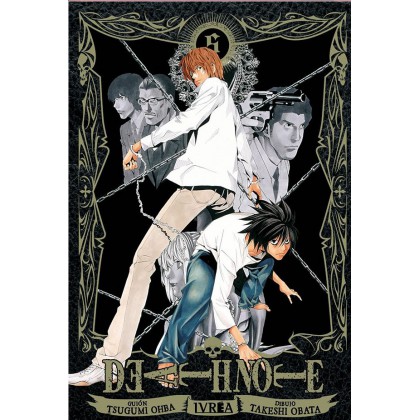 Death Note 05